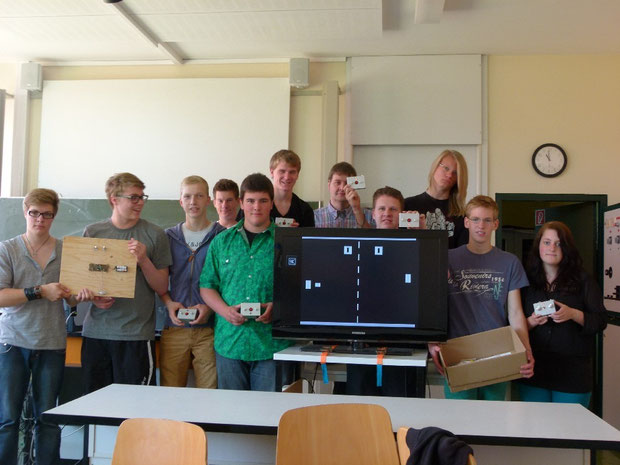 WPK-Poduktentwicklung Kurs 2013
