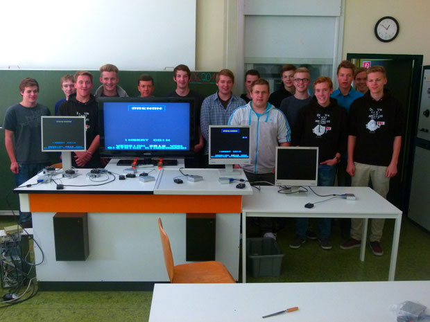 WPK-Produktentwicklung Kurs 2014