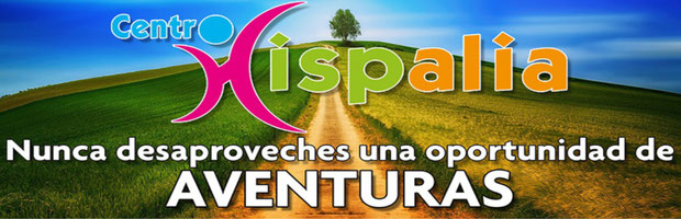 Centro Hispalia