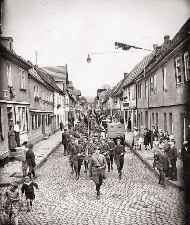 Alt-Idstein