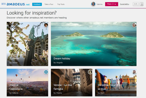 Review of Amadeus.net - A Travel Planning Website | JustOneWayTicket.com