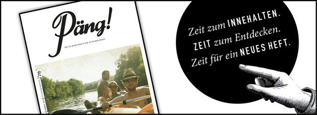 Foto: Päng! Magazin