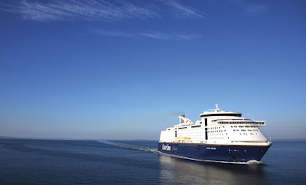 Kreuzfahrt, Urlaub