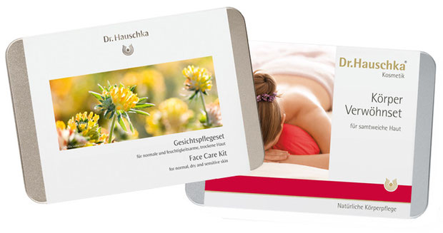 © Dr. Hauschka