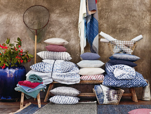 © Fotocredit: Esprit home