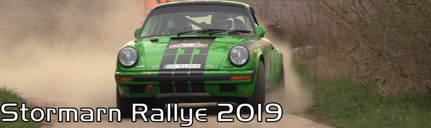 Stormarn Rallye 2019