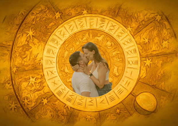 Sterrenbeeld en relaties. Relatietherapeut Kim Kromwijk-Lub legt het uit