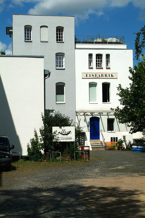 Heute werden die erhaltenen Gebäude  in der hannoverschen Südstadt als  Kunst- und Kulturzentrum genutzt.