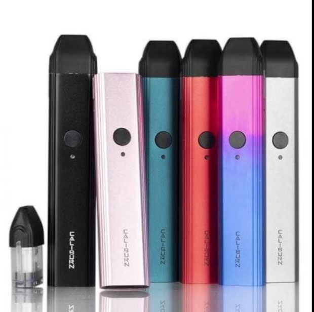 Caliburn Uwell