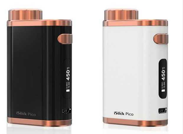 Batería iStick Pico Bronze 75W - eLeaf - Mejor Calidad Precio