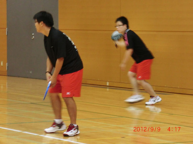 「呉市パドルテニス協会」公式サイト 「呉市パドルテニス協会」のご案内