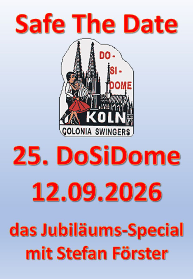 Foto DoSiDome 2026