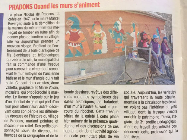 La Tribune - novembre 2017