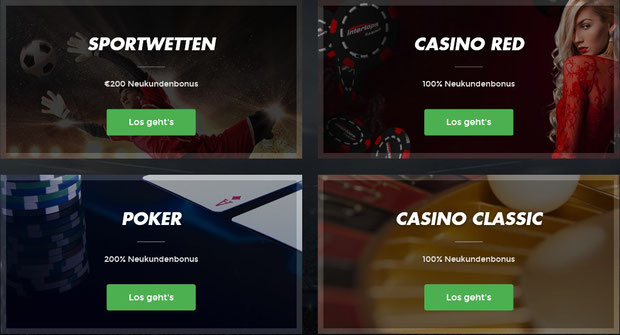 online casino canada