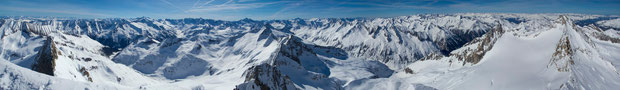 Zillertal, Tirol