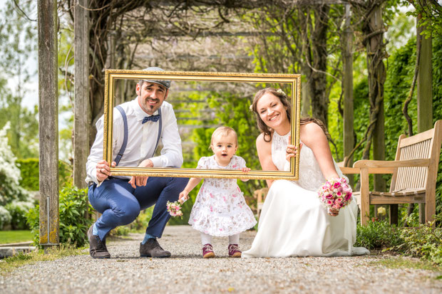 Hochzeitsshooting by Marco Fotografics