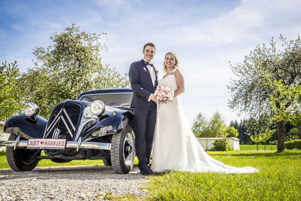 Hochzeitsshooting by Marco Fotografics