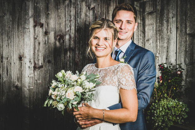 Hochzeitsshooting by Marco Fotografics