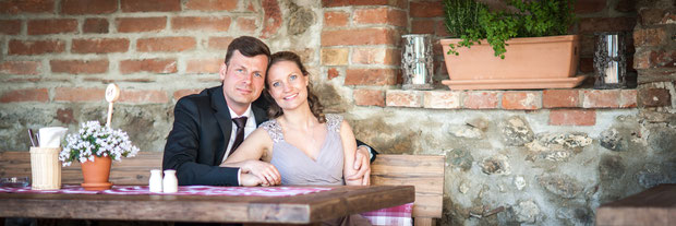Hochzeitsshooting by Marco Fotografics