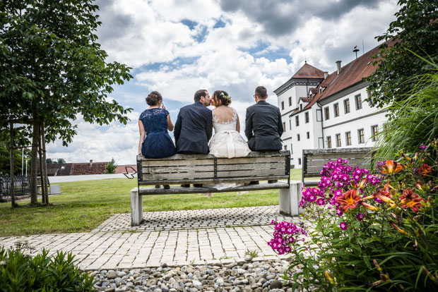 Hochzeitsshooting by Marco Fotografics