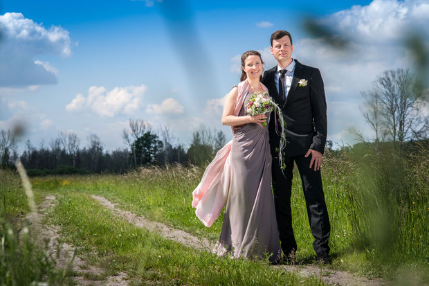 Hochzeitsshooting by Marco Fotografics