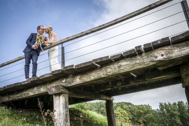 Hochzeitsshooting by Marco Fotografics