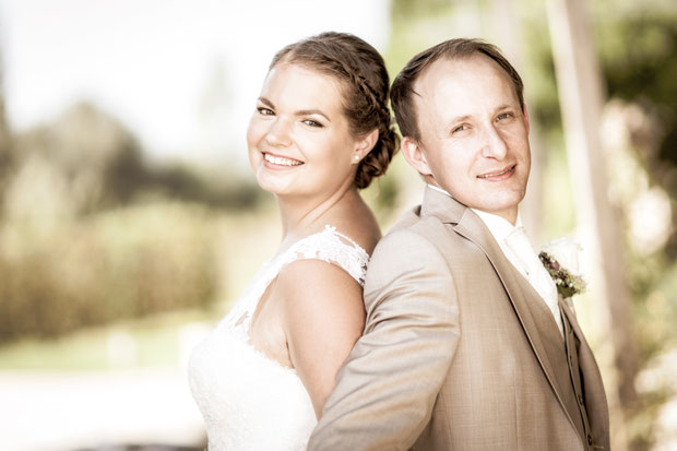 Hochzeitsbilder by Marco Fotografics