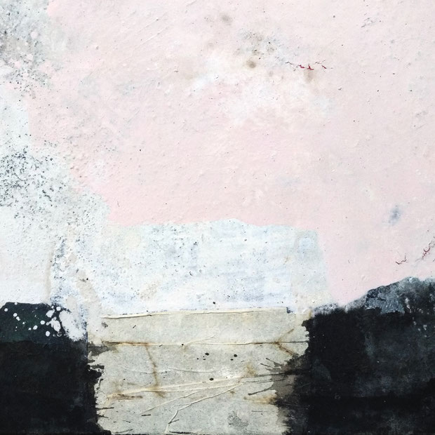 Stefanie Seltner abstrakte Kunst