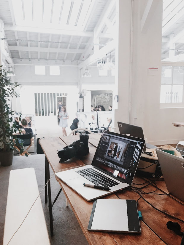 Stacy's Affiliate Marketing Office