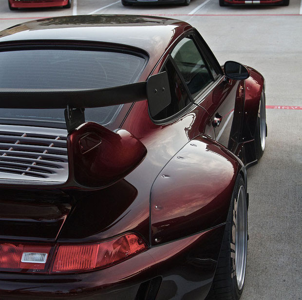 RAUH-Welt (RWB) Catalina
