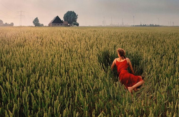 Фотограф Барбара Скербо