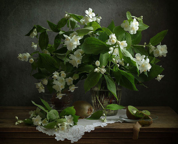 Галина Рябикова