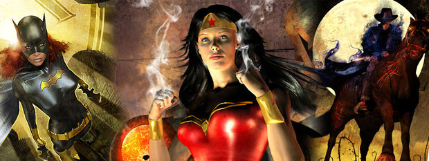 Daz3d