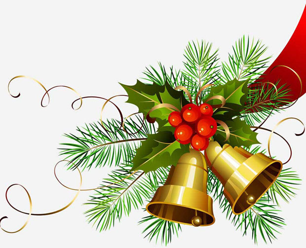 новогодний PNG