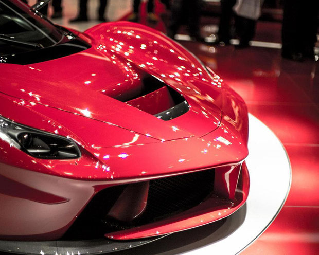 Ferrari