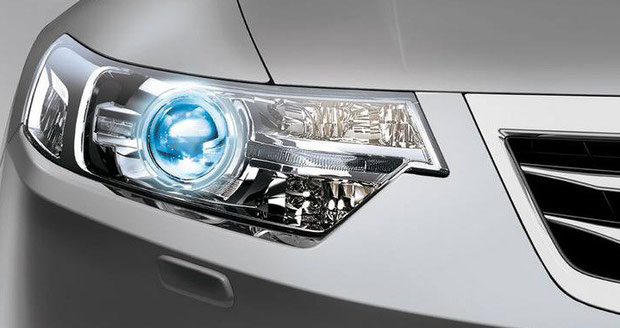 Honda Accord coupe