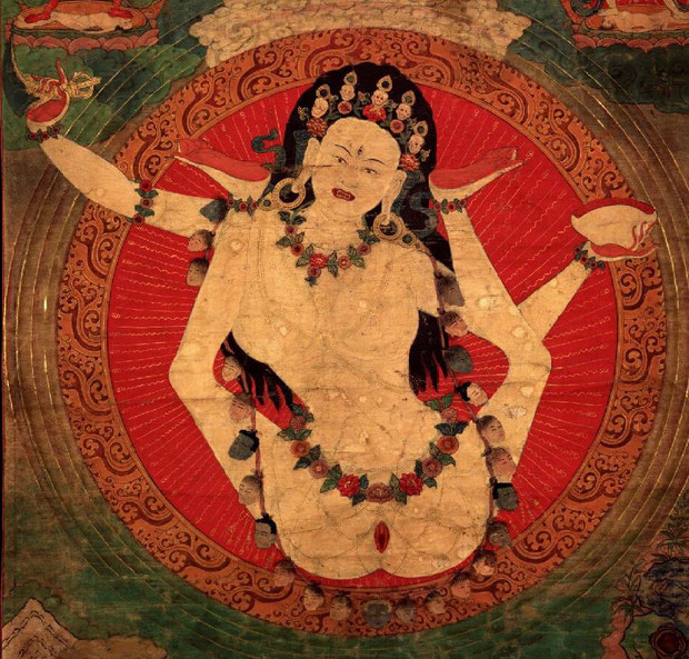 http://blog.mesindesgalantes.com/vajrayogini/