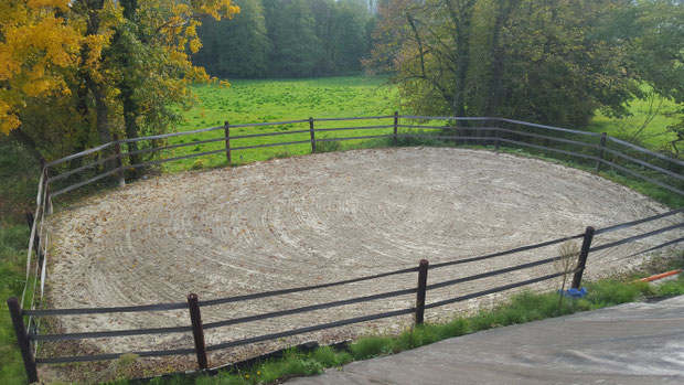 Rond de longe 