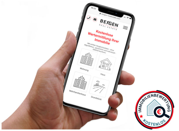 Immobilienbewertung Berlin