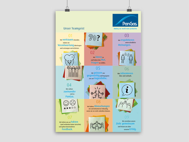 Kampagne, Poster, Plakat, Flyer