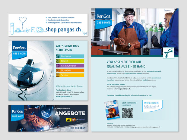 apfelpink-grafikdesign-flyer-banner-inserat-Schweissen-Industrie