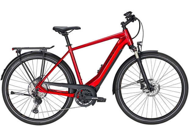 Bulls Lacuba Evo e-Bike 2020