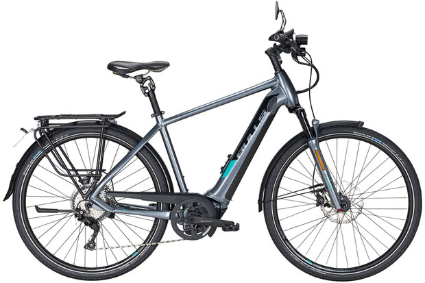 Bulls Twenty8 Evo e-Bike 2020