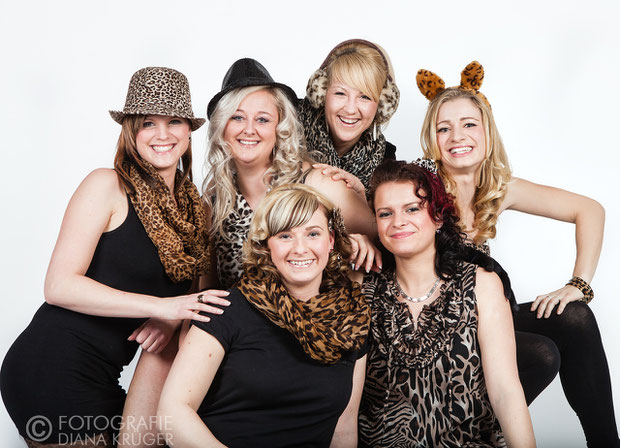 Freunde Shooting
