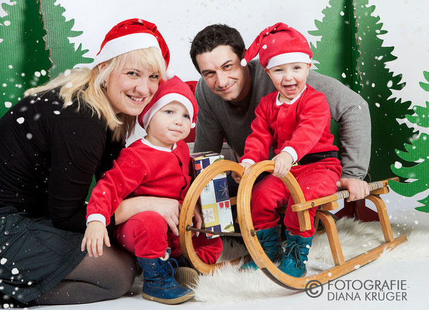 Familienshooting Hohenstein-Ernstthal