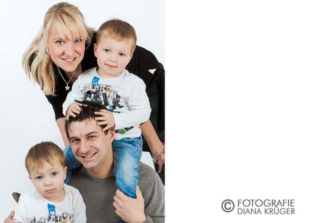 Familienshooting Hohenstein-Ernstthal