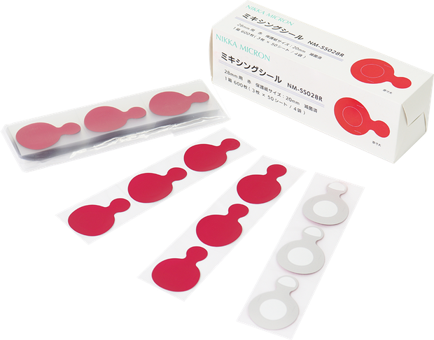 汚染防止・清掃用品 - 医療設備機器 日科ミクロン医療事業部