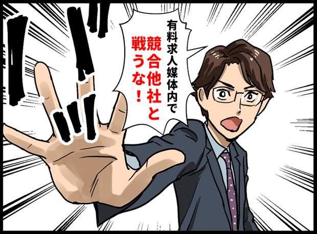 カスタマーサポート　人材不足解決