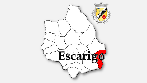 Freguesia de Escarigo  (Figueira de Castelo Rodrigo)