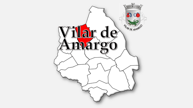 Freguesia de Vilar de Amargo (Figueira de Castelo Rodrigo)